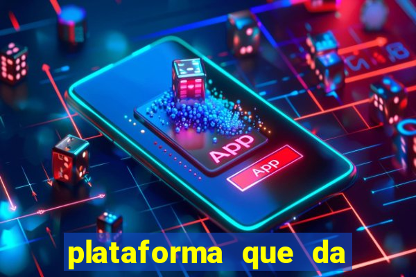 plataforma que da para jogar demo